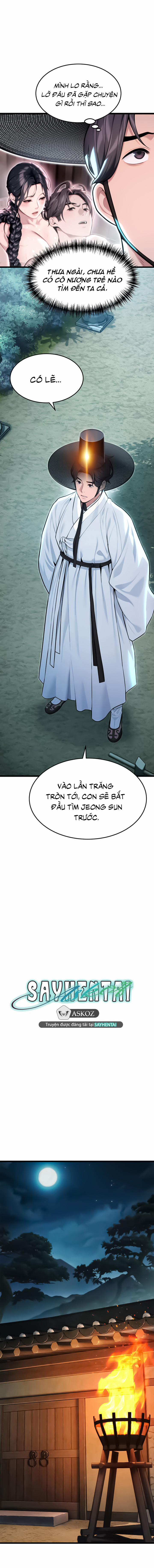 Ân huệ trời ban! 41 trang 12