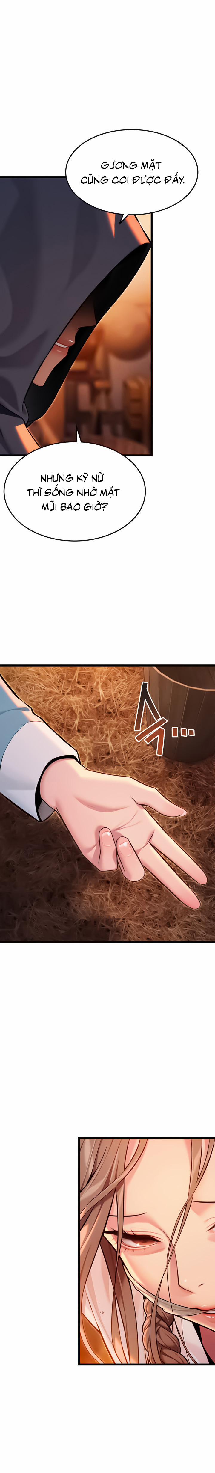 Ân huệ trời ban! 41 trang 16