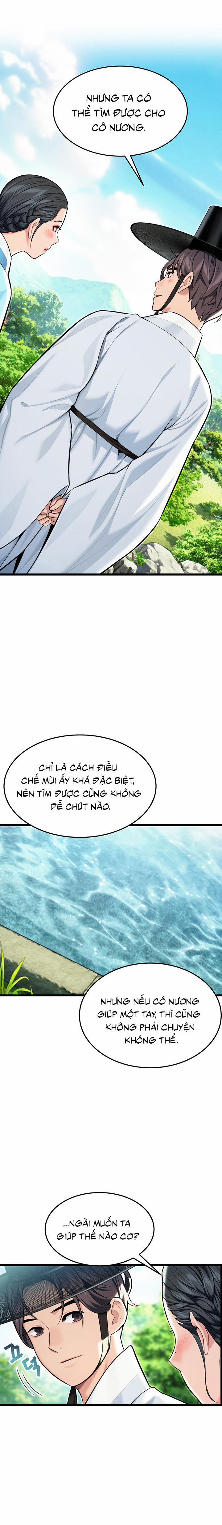 Ân huệ trời ban! 42 trang 18