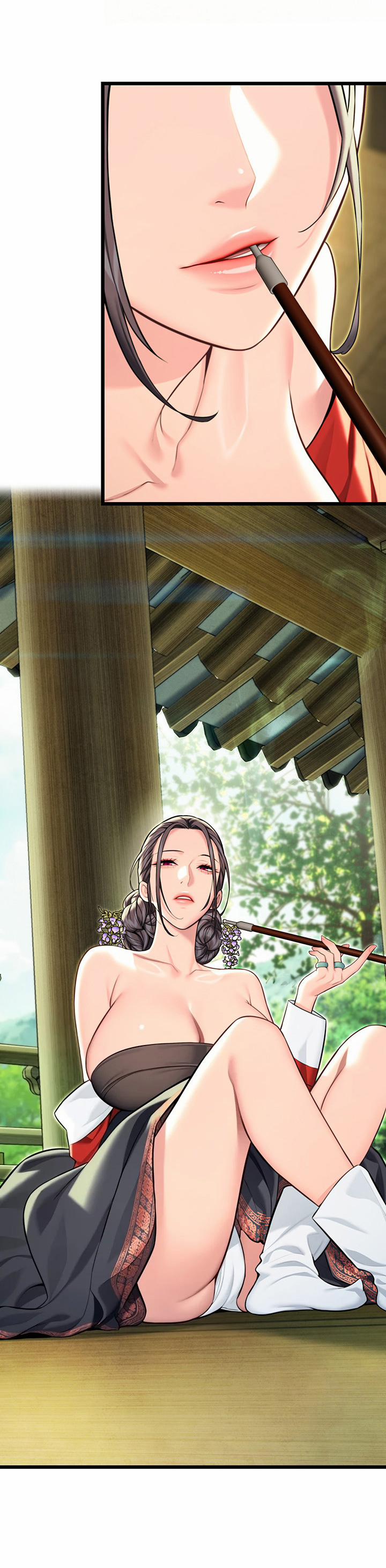 Ân huệ trời ban! 42 trang 20