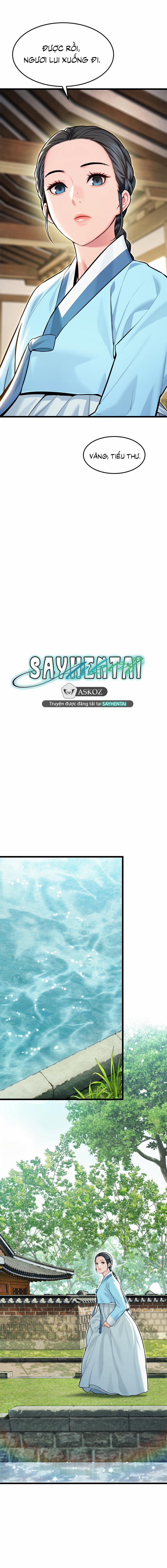 Ân huệ trời ban! 42 trang 8