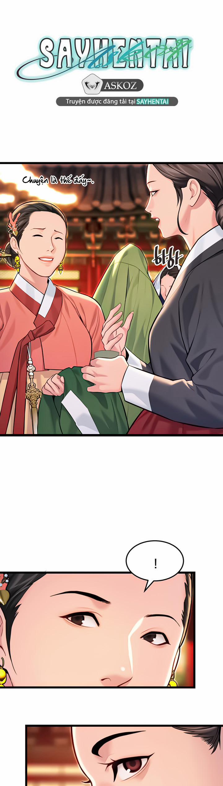 Ân huệ trời ban! 43 trang 5