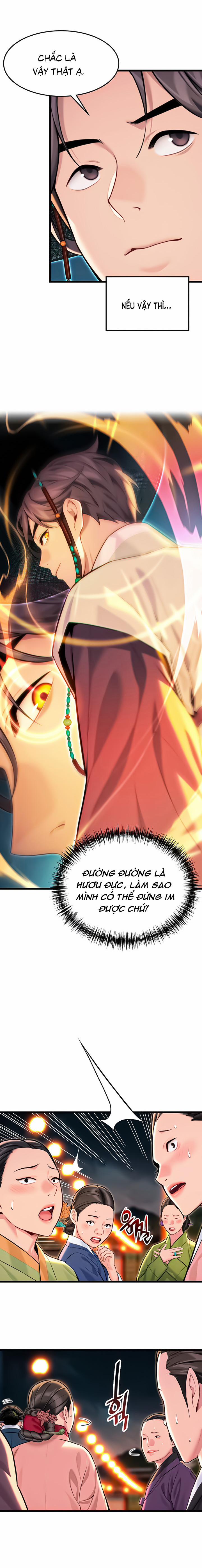 Ân huệ trời ban! 43 trang 8