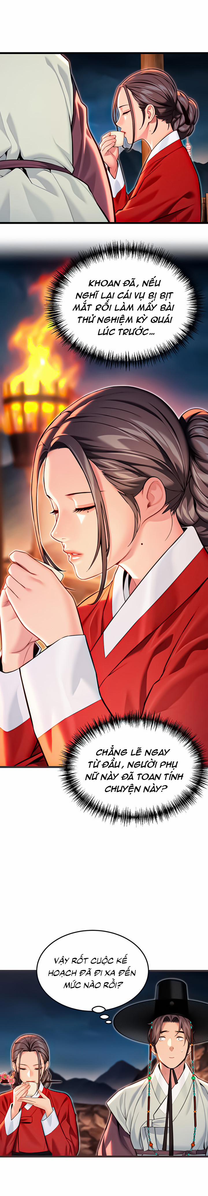 Ân huệ trời ban! 44 trang 10