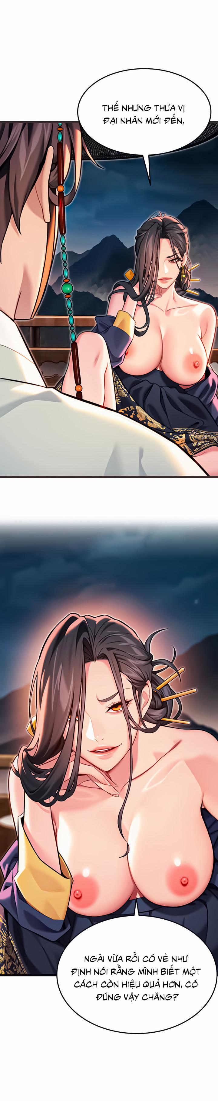 Ân huệ trời ban! 44 trang 11