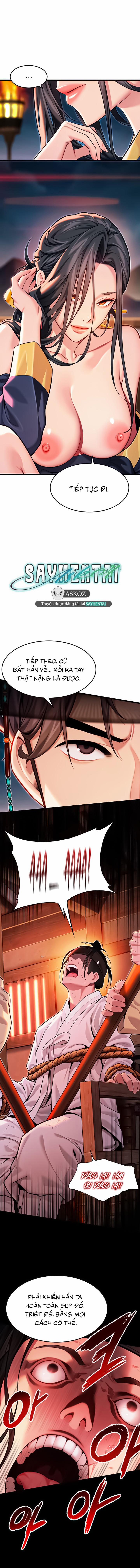 Ân huệ trời ban! 44 trang 15