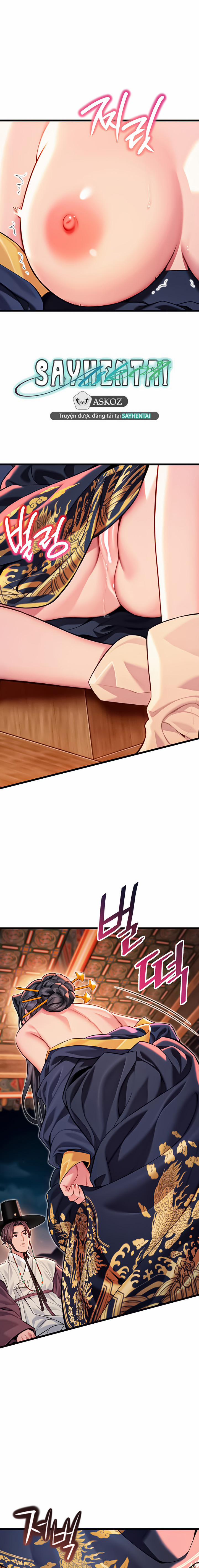 Ân huệ trời ban! 44 trang 18