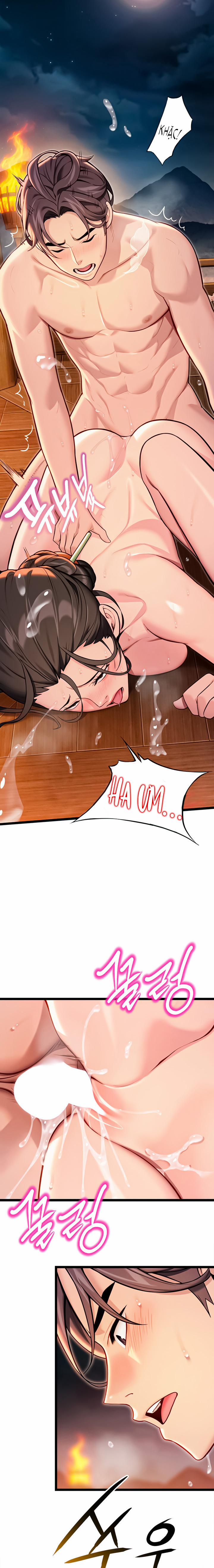 Ân huệ trời ban! 46 trang 6