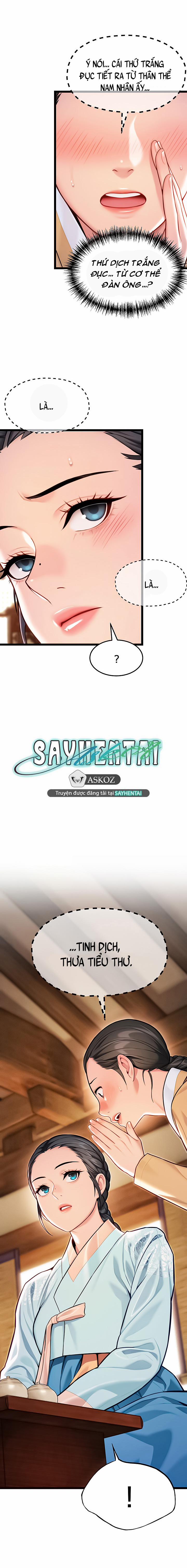 Ân huệ trời ban! 47 trang 8