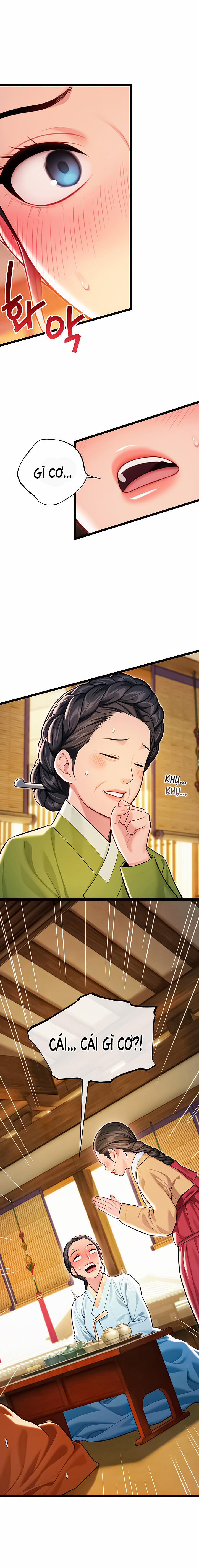 Ân huệ trời ban! 47 trang 9