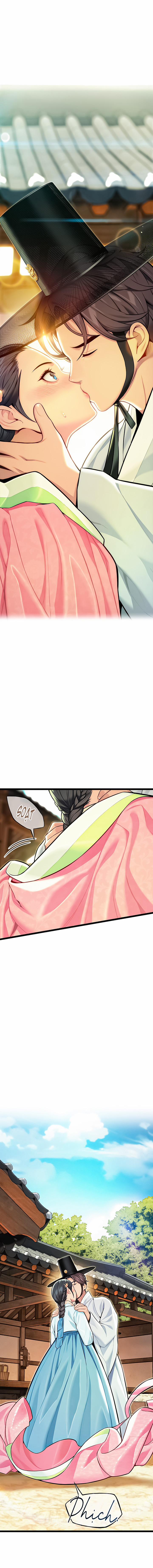 Ân huệ trời ban! 48 trang 13