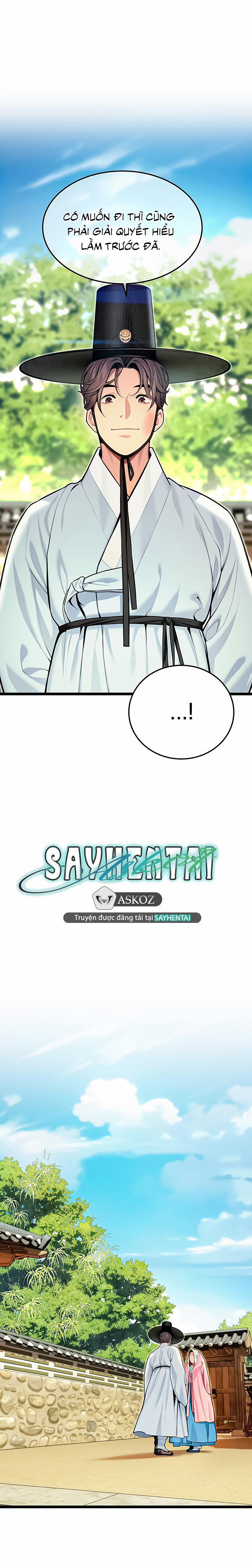 Ân huệ trời ban! 48 trang 5