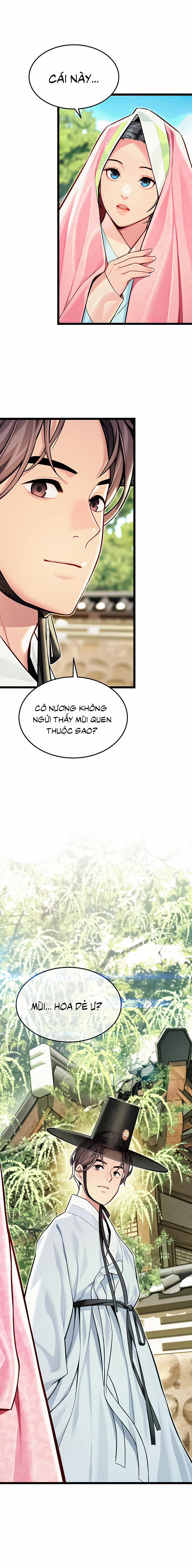 Ân huệ trời ban! 48 trang 6