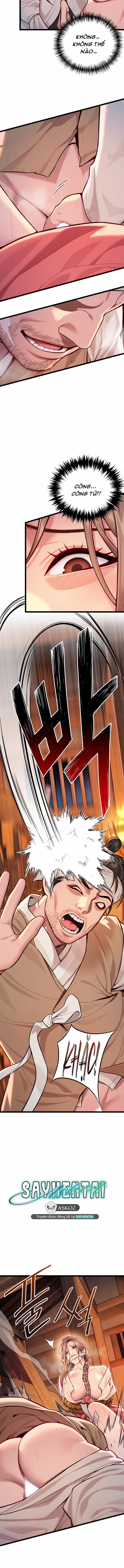 Ân huệ trời ban! 49 trang 10