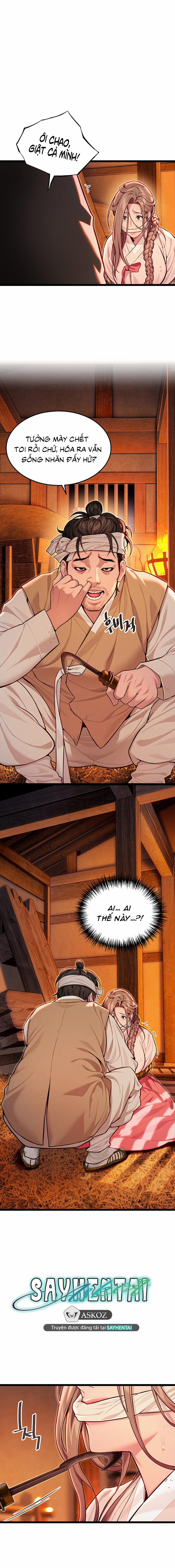 Ân huệ trời ban! 49 trang 6