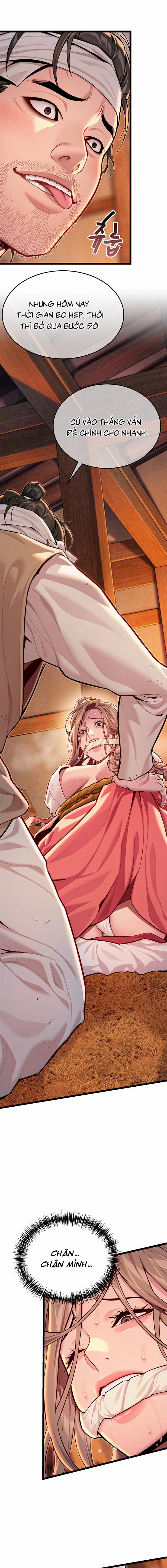 Ân huệ trời ban! 49 trang 8