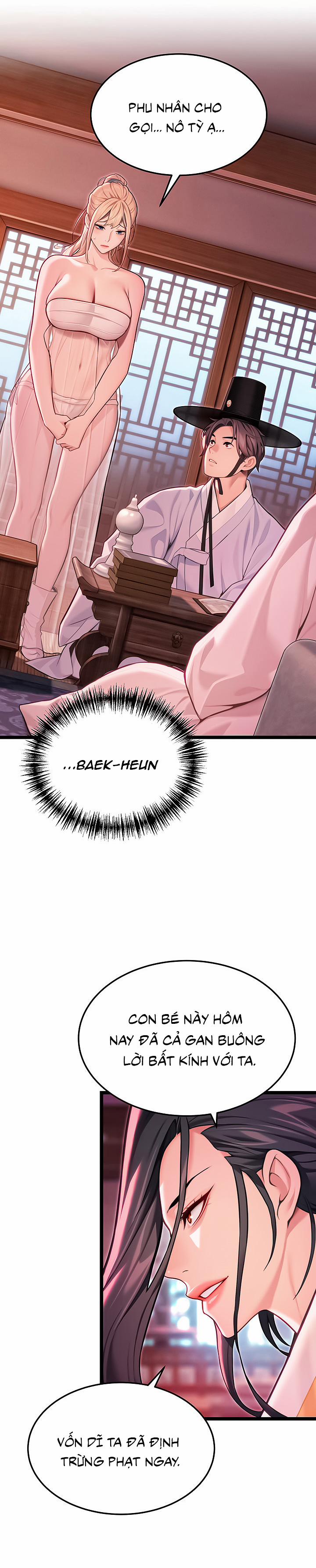 Ân huệ trời ban! 50 trang 10