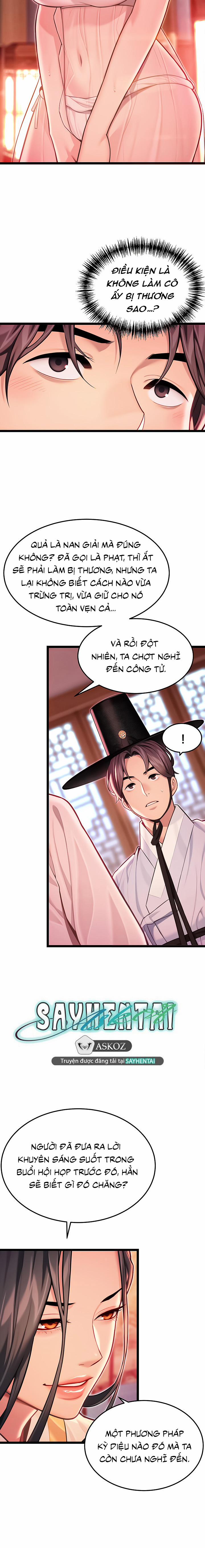 Ân huệ trời ban! 50 trang 12