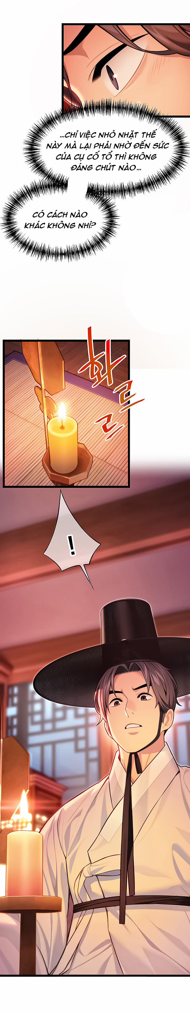 Ân huệ trời ban! 50 trang 15