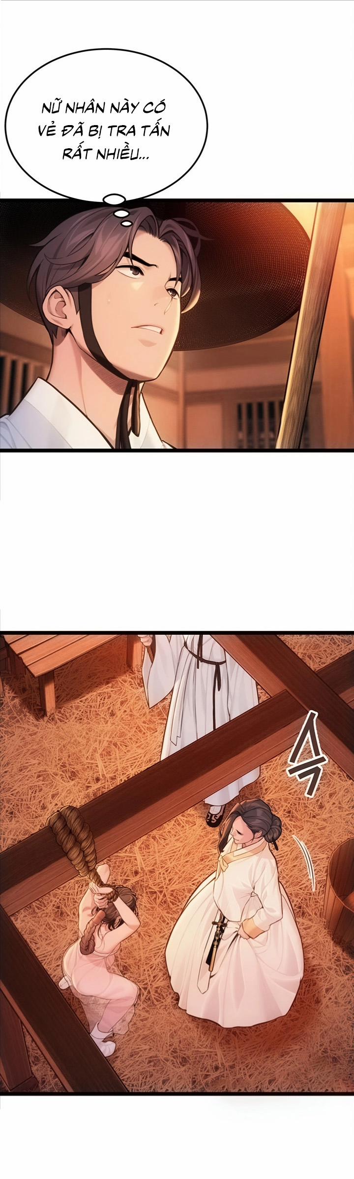 Ân huệ trời ban! 52 trang 15