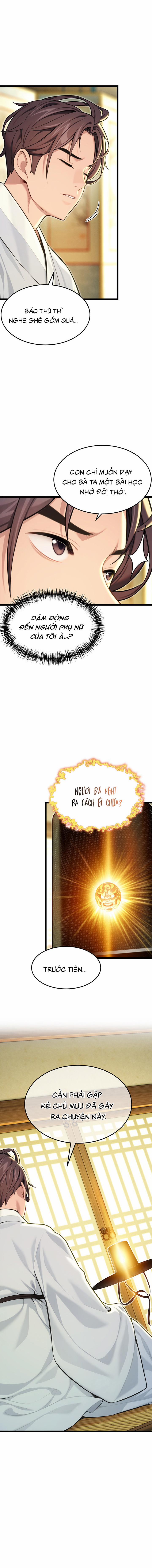 Ân huệ trời ban! 53 trang 19