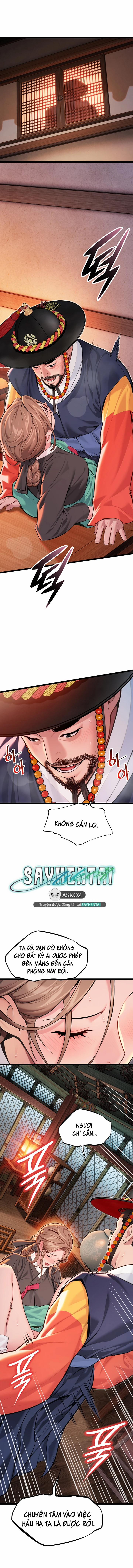 Ân huệ trời ban! 54 trang 13