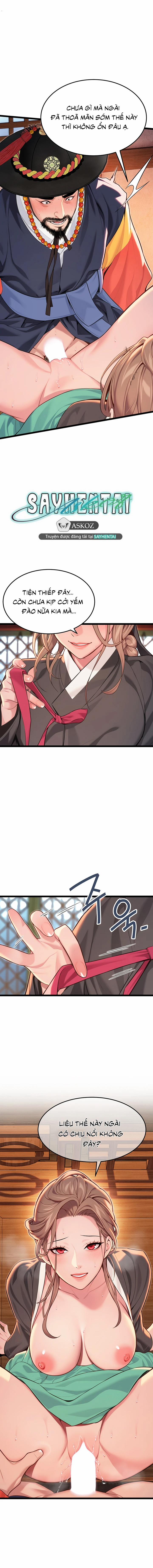 Ân huệ trời ban! 55 trang 6