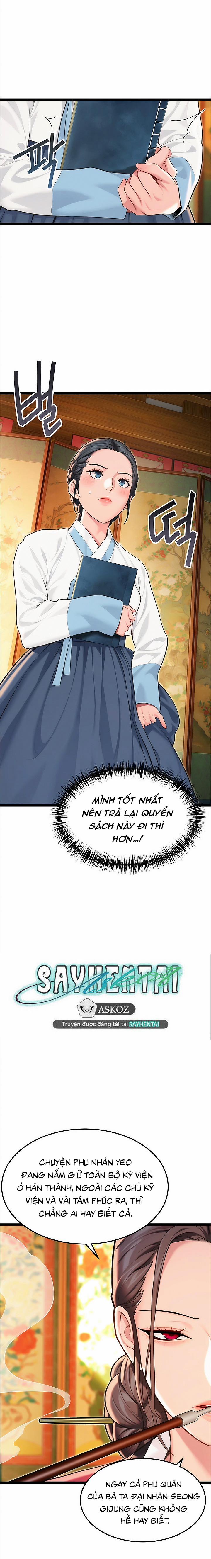 Ân huệ trời ban! 56 trang 14