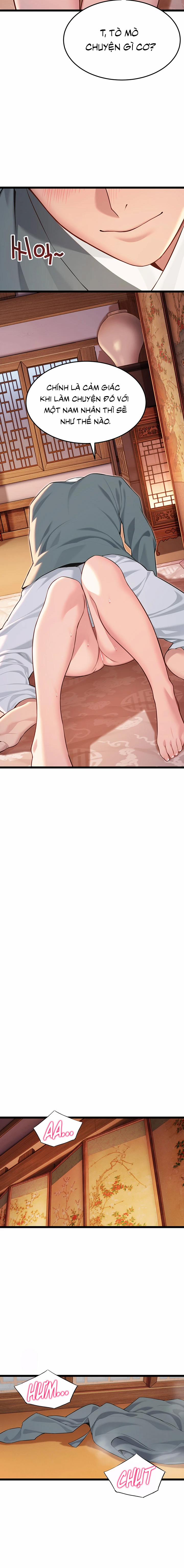 Ân huệ trời ban! 58 trang 14