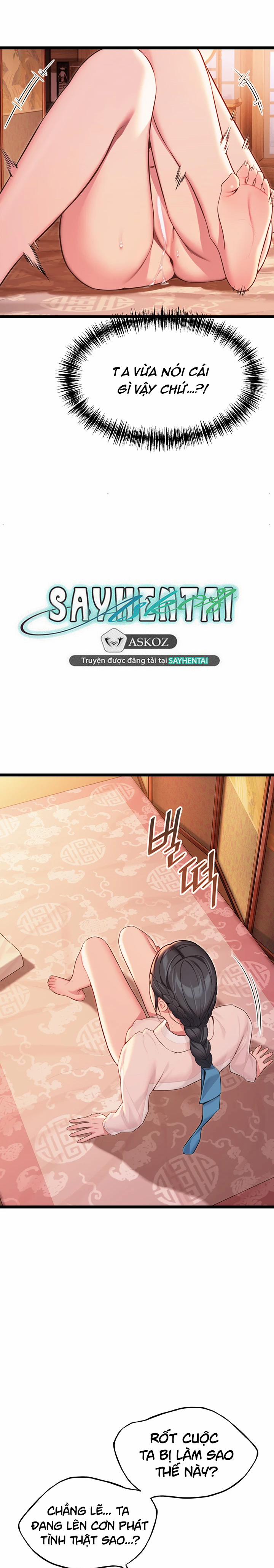 Ân huệ trời ban! 58 trang 8