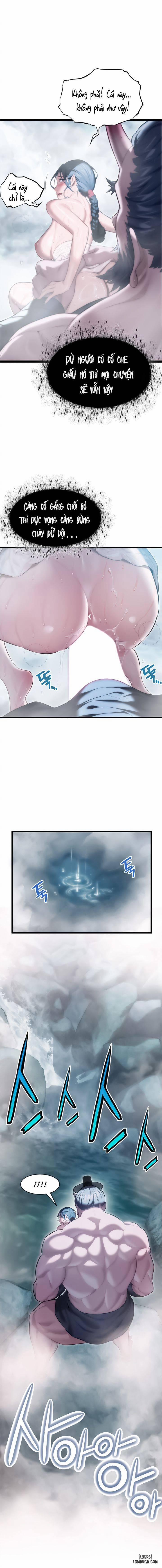 Ân huệ trời ban! 6 trang 7