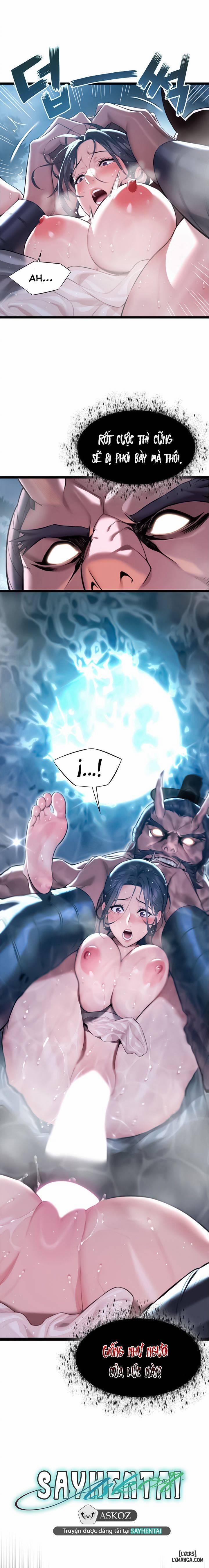 Ân huệ trời ban! 6 trang 8