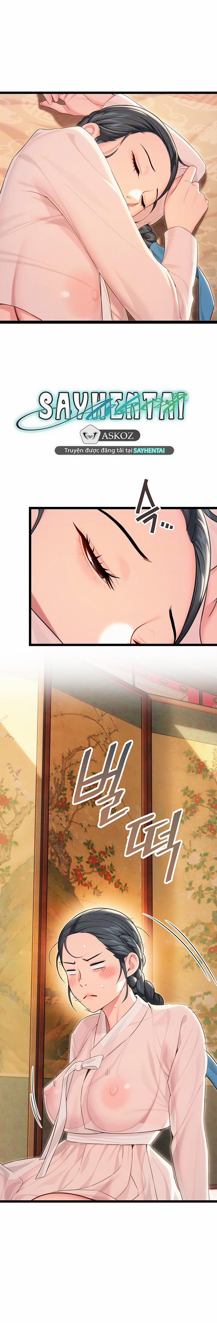 Ân huệ trời ban! 60 trang 1