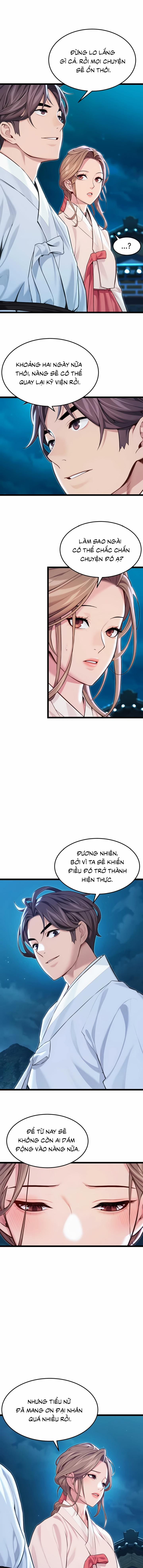 Ân huệ trời ban! 61 trang 12