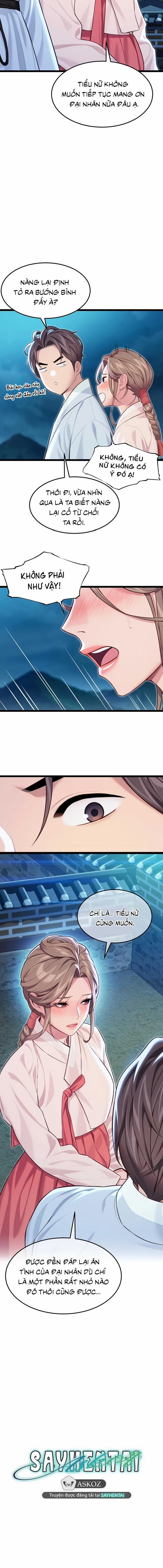 Ân huệ trời ban! 61 trang 13