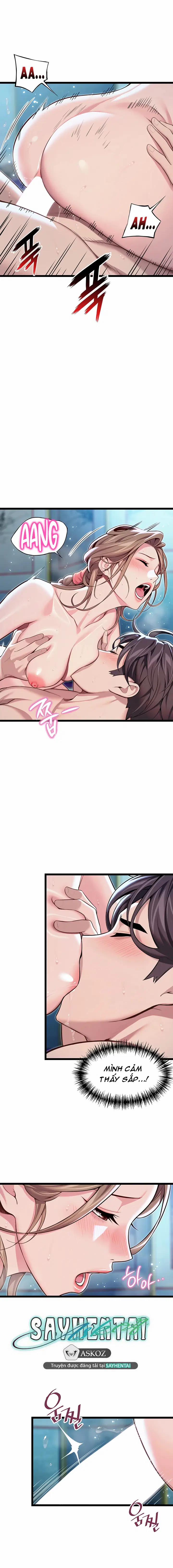 Ân huệ trời ban! 62 trang 12