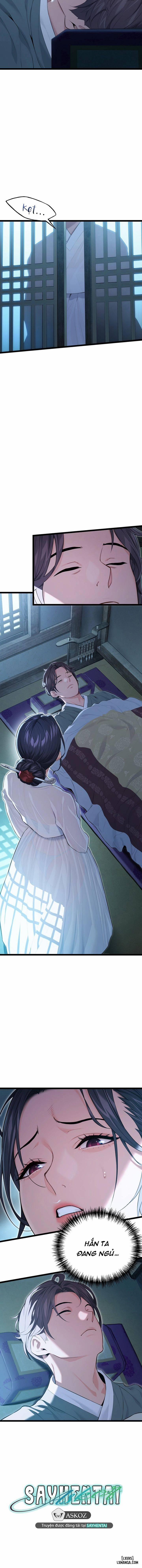 Ân huệ trời ban! 7 trang 16