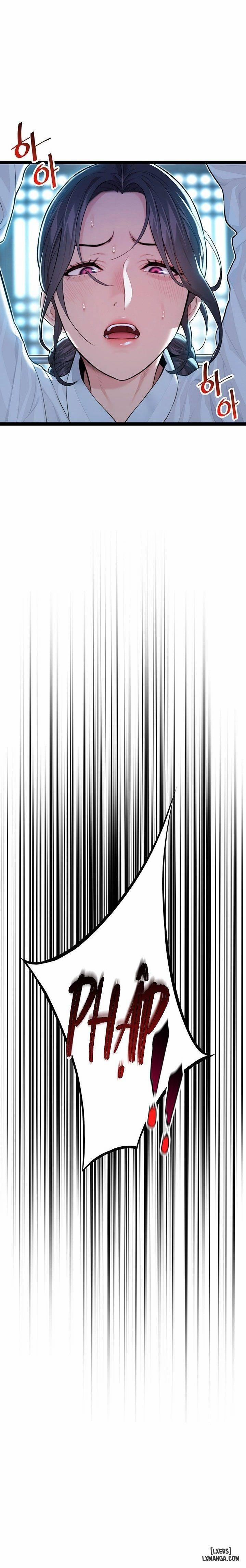 Ân huệ trời ban! 7 trang 18