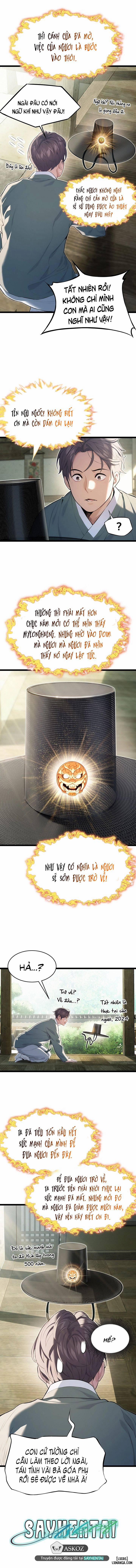 Ân huệ trời ban! 7 trang 5