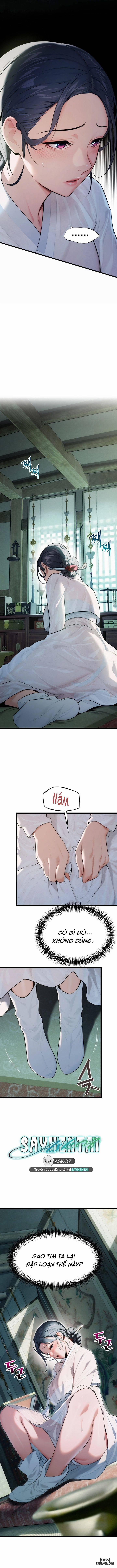 Ân huệ trời ban! 7 trang 9