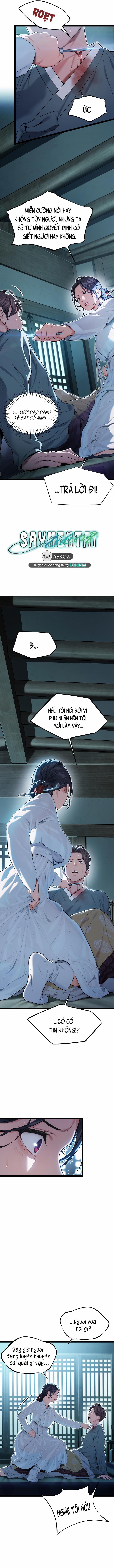 Ân huệ trời ban! 8 trang 7