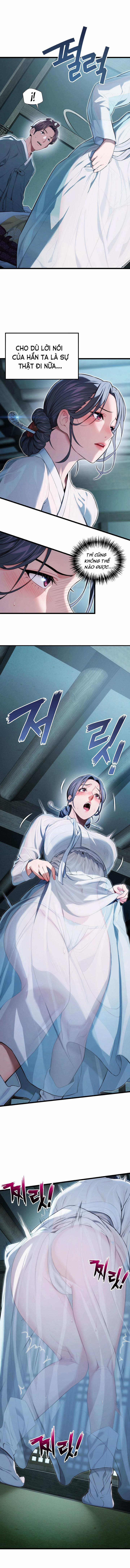 Ân huệ trời ban! 9 trang 3