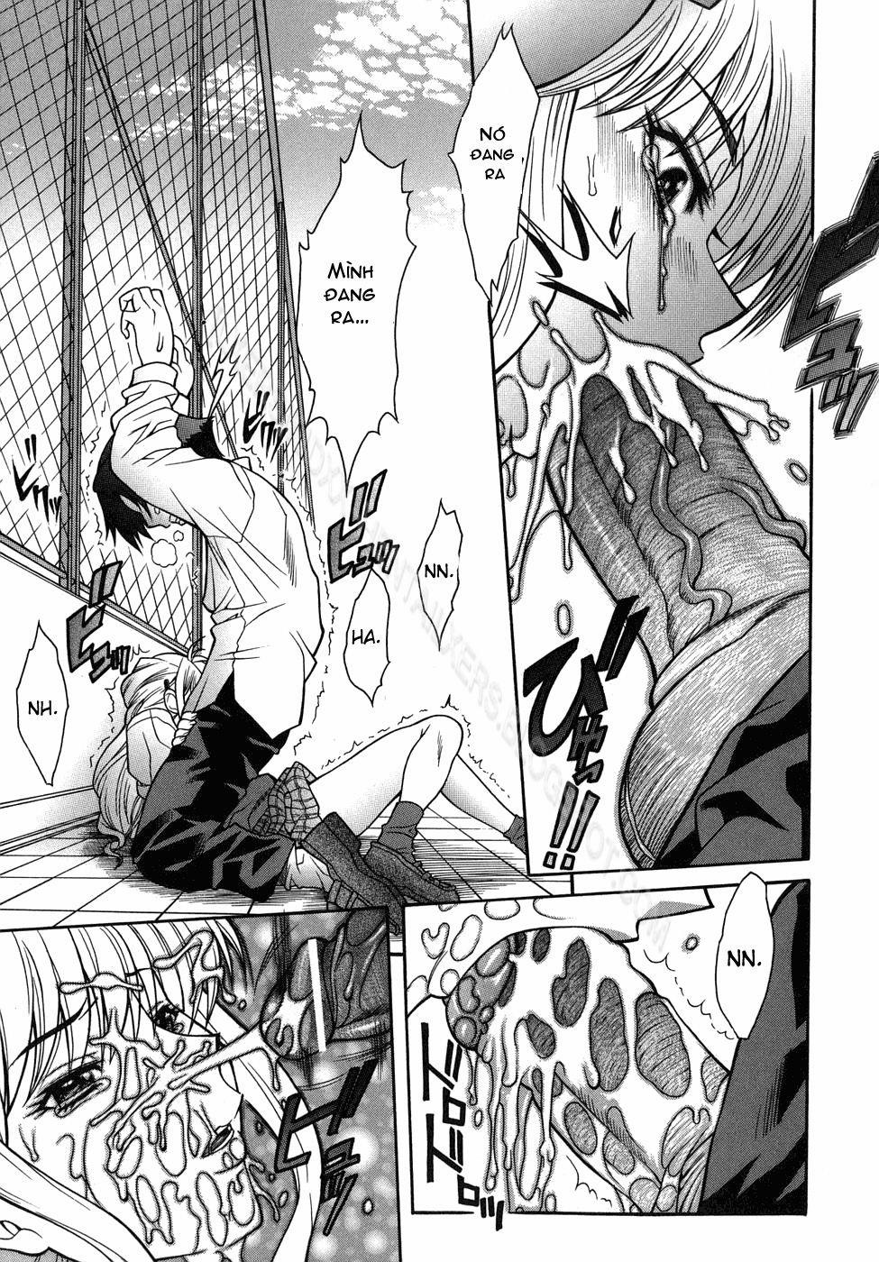 An Impracticable Theory 1 trang 14