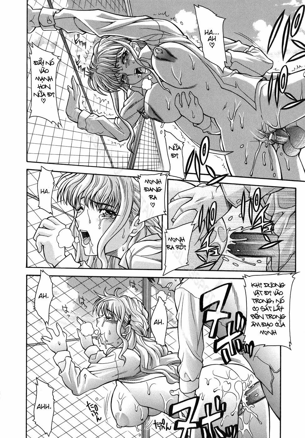 An Impracticable Theory 1 trang 21