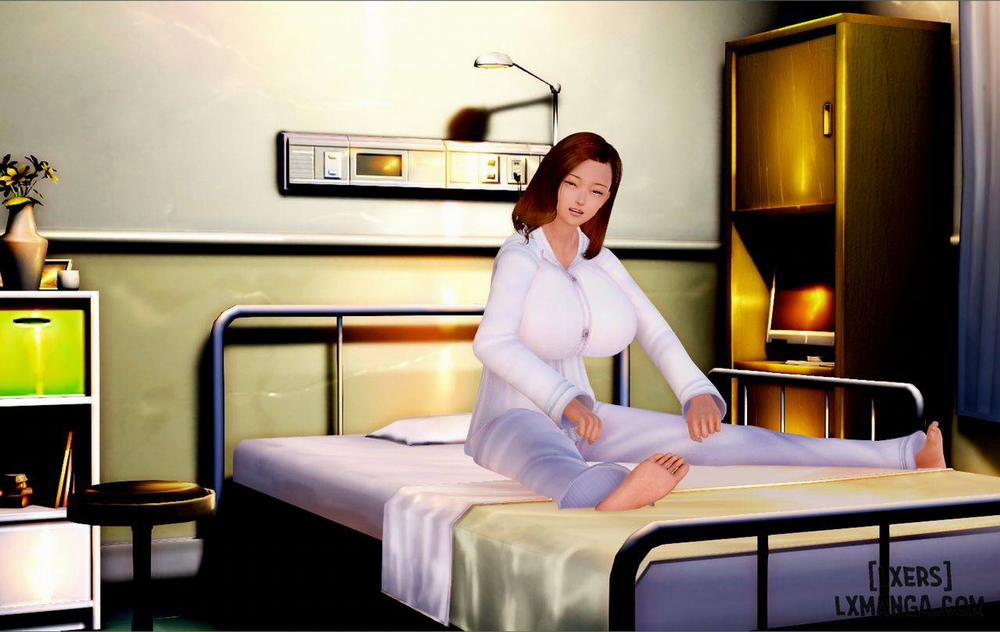 An Inescapable Fear Oneshot trang 100