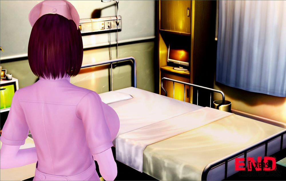 An Inescapable Fear Oneshot trang 107