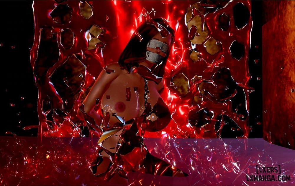 An Inescapable Fear Oneshot trang 16