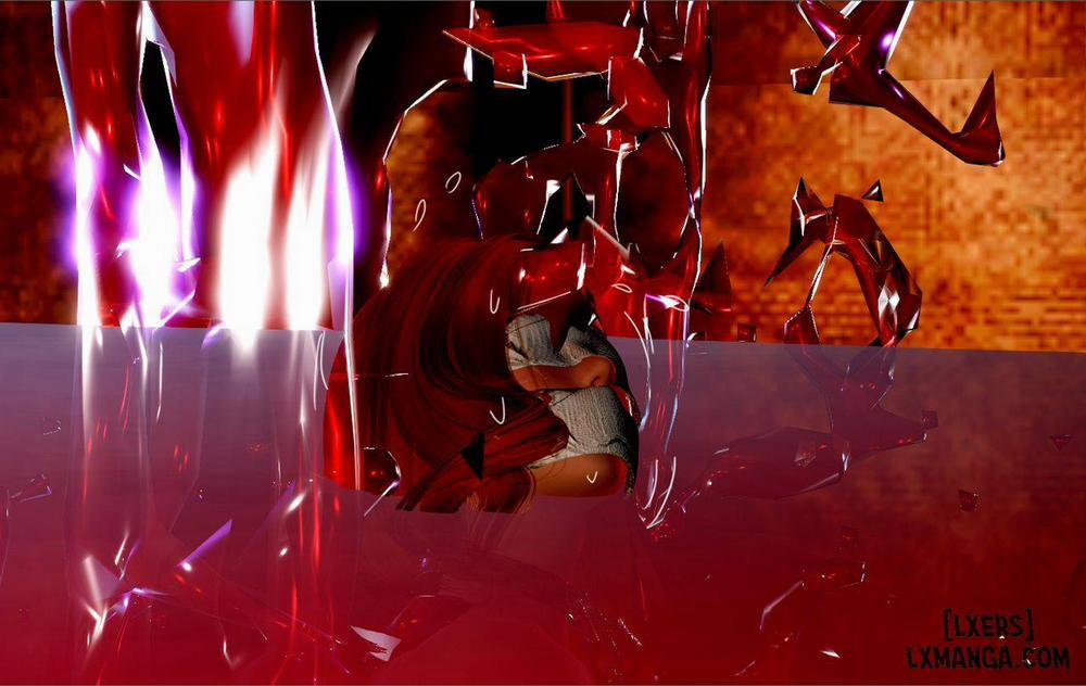 An Inescapable Fear Oneshot trang 18