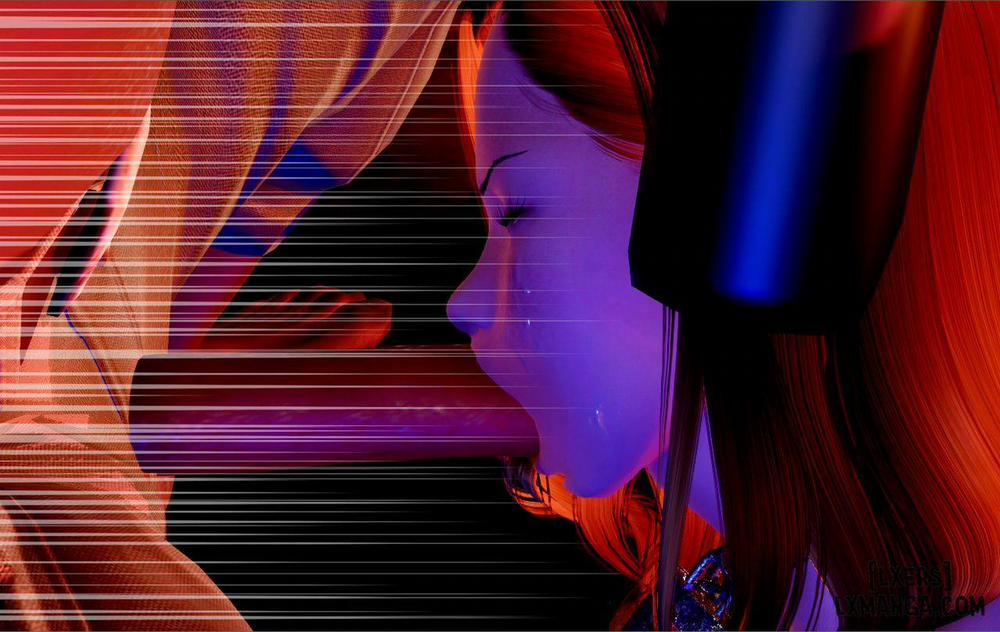 An Inescapable Fear Oneshot trang 30