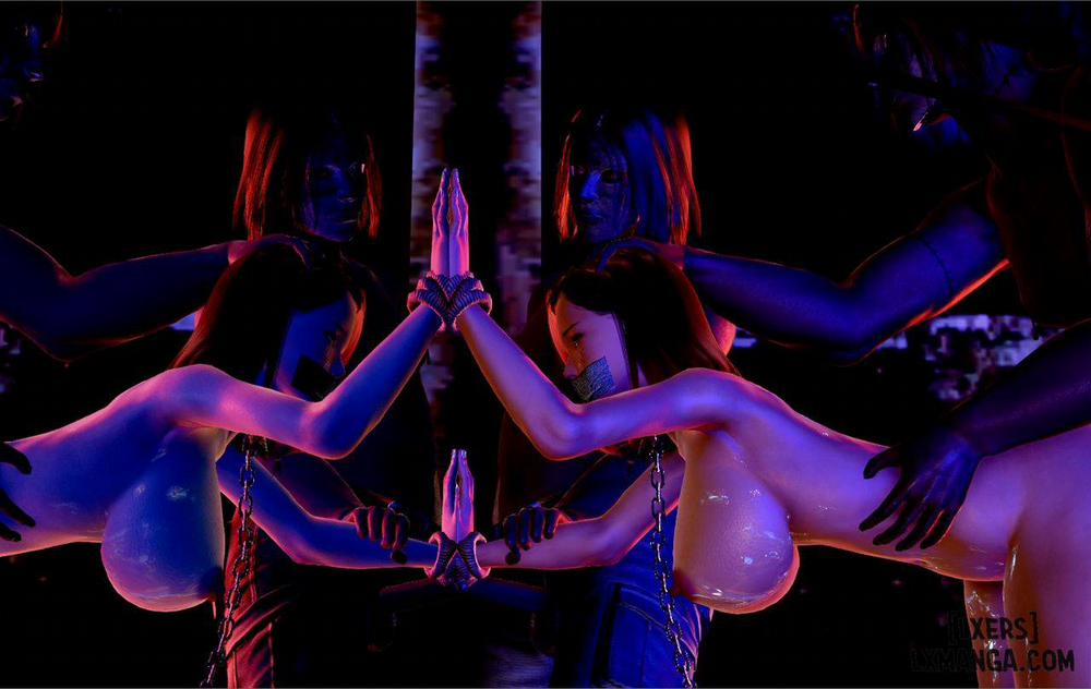 An Inescapable Fear Oneshot trang 60